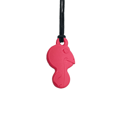 TalkTools Sensory Chew Necklace - Teething and Biting Chewelry