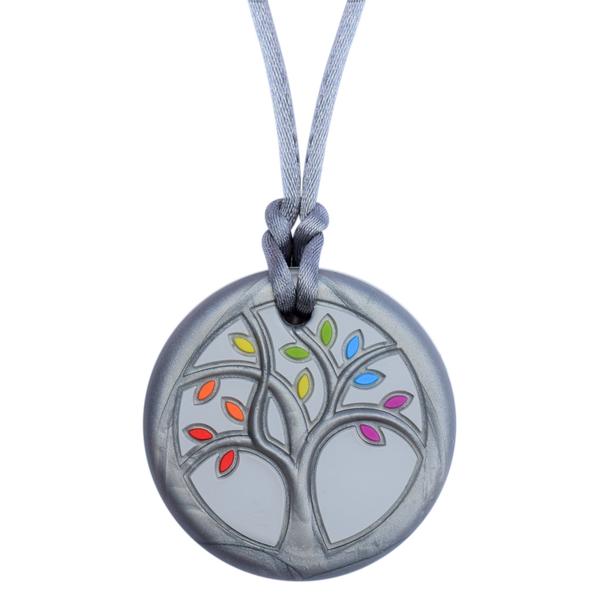 Munchables Tree of Life Pendant chewelry necklace 