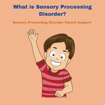 what is sensory processing disorder small young boy with sensory processing disorder
