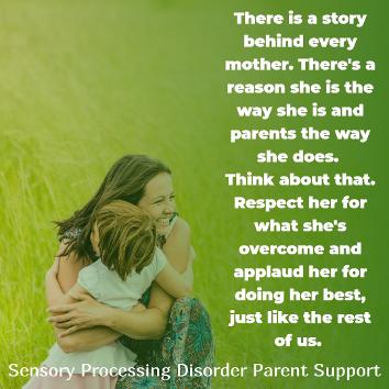 Inspirational Quotes For Special Needs Parents