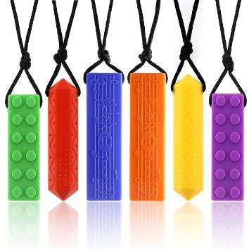 Sensory Autism Chewable Chew Toys and Tools