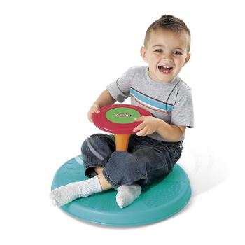 best toys for sensory seeking child