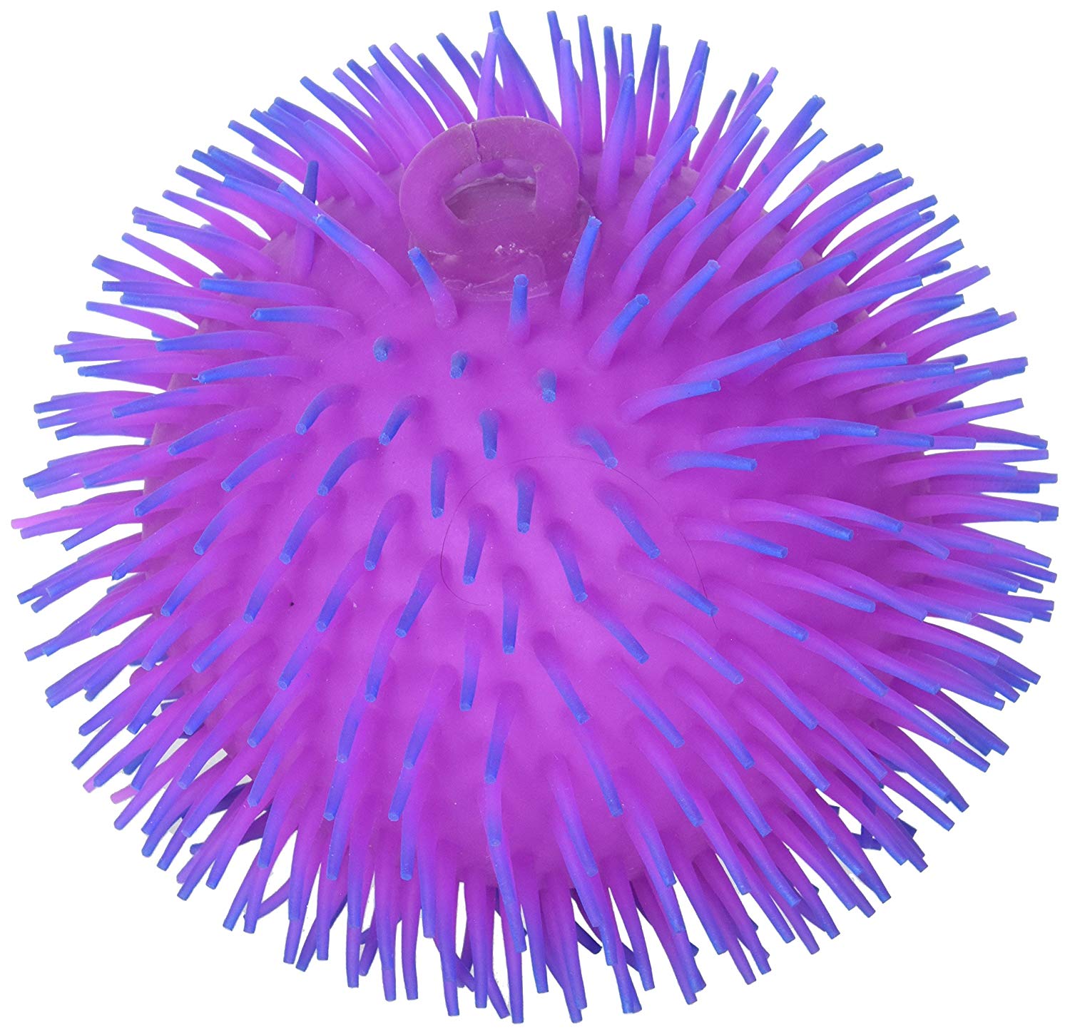 Large Cuddle Ball for Sensory & Special Needs Education Developmental Aid Lilac 