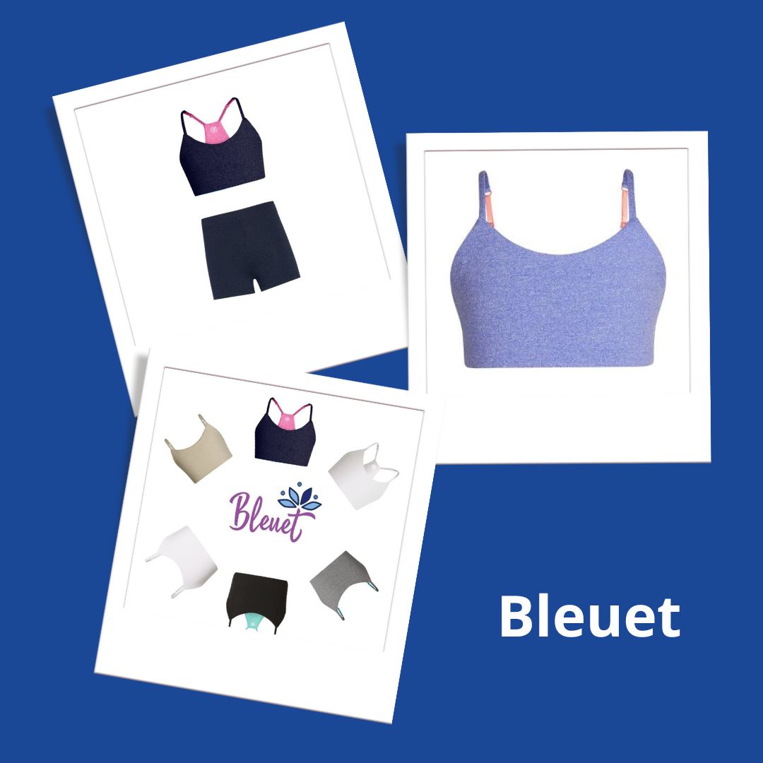 picture of bleuet bras sensory friendly clothing 