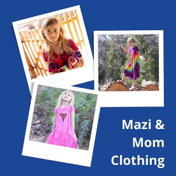 mazi and mom sensory dresses Sensory Processing Disorder Sensory Diet Toys Equipment Tools  