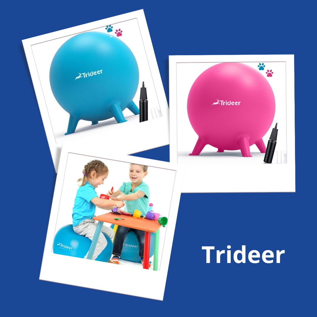 tridder alternative sensory seating  for children Sensory Processing Disorder Sensory Diet Toys Equipment Tools  