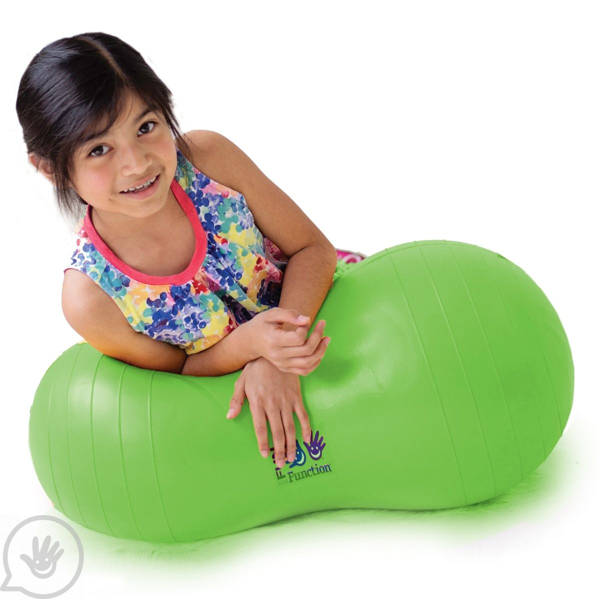 SENSORY ROOM AIRCHAIR GREEN SOFT PLAY AUTISM ASPERGES ADHD RELAX CHILL MOOD 