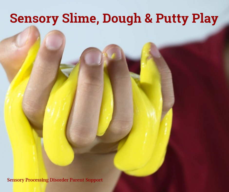 Crazy Bouncing Putty Bouncy Stretch Rip Silly Slimy Goo Play-Do Plasticine Glow 