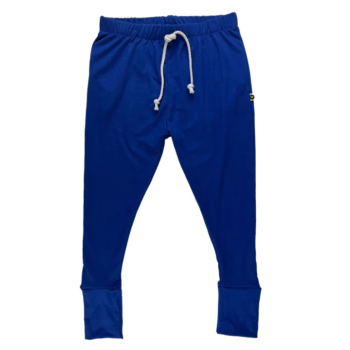 Children's Royal Blue Bumblito Jogger pants
