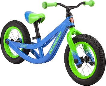 Schwinn Spitfire Kids/Toddlers Balance Bike