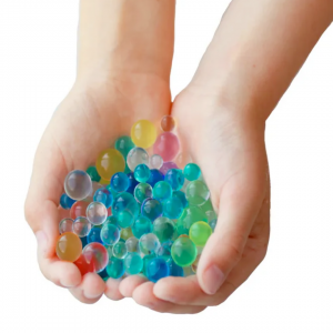 Therapy Shoppe Water Beads NEW!  Water beads are perfect for sensory bins and tactile sensory play!