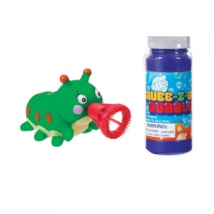 Therapy Shoppe Mini Squeezy Bubs