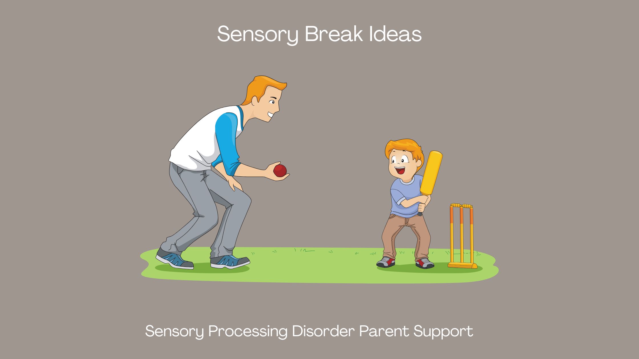 Sensory Processing Disorder Sensory Break Ideas Sensory diet Sensory Activities sensory differences