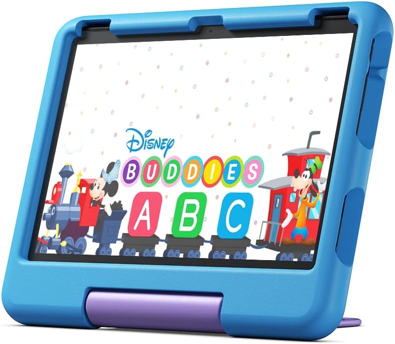 amazon fire tablet for kids