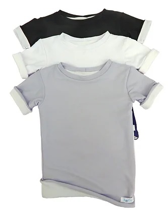 Kozie Clothes Double Take Compression Shirt - Double Layer of Compression & Comfy Layer. IT’S HERE! 