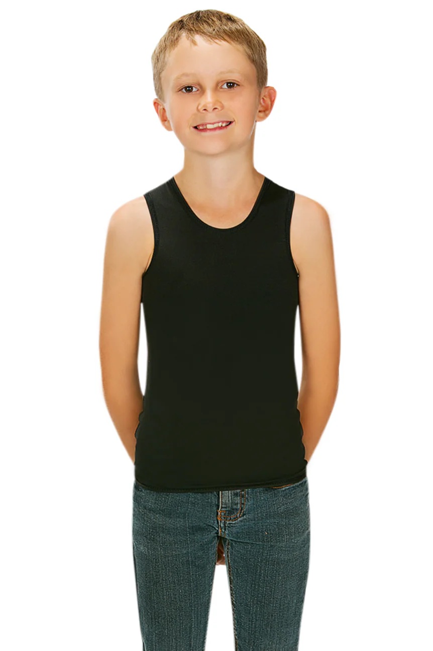 CalmCare Calming Undervest | Boys