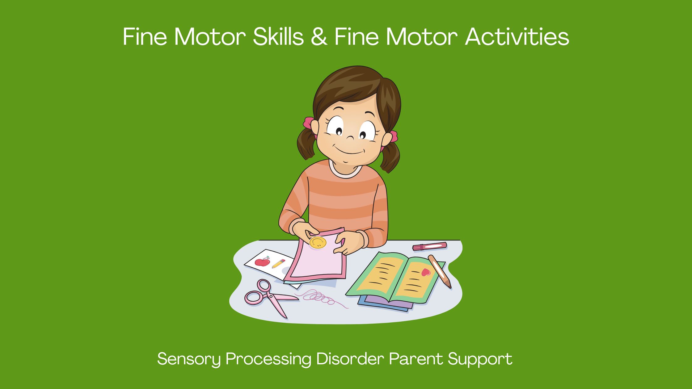 child playing practicing fine motor skills fine motor skill activity Fine Motor Skills & Fine Motor Activities Toys For Kids with Sensory Processing Disorder