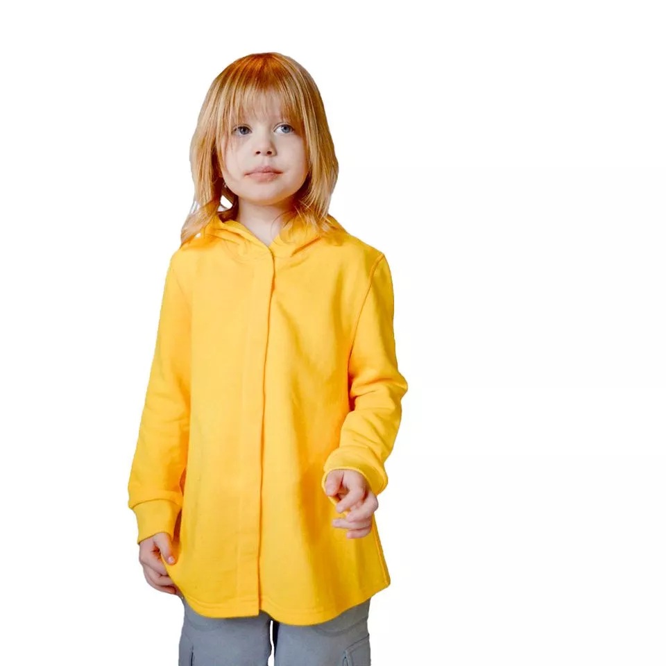 smartknitkids Compresso-T is a super soft and comfortable compression shirt