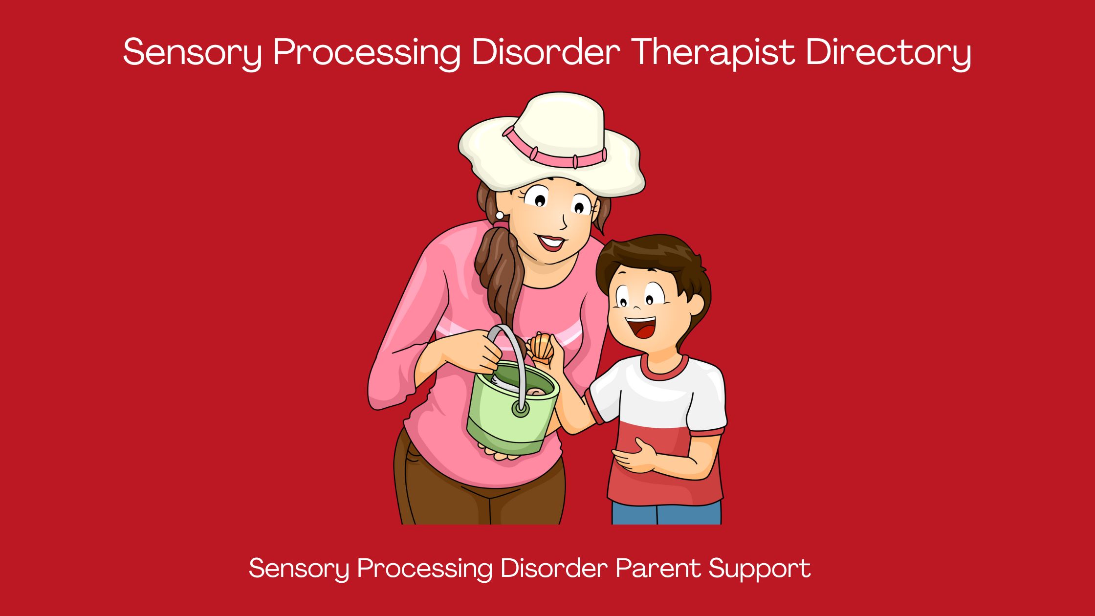 Sensory Processing Disorder Pediatric Sensory Processing Sensory Processing Disorder Therapist Directory Sensory Processing  therapy directory