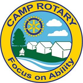 Camp Rotary For Kids Camping Children New Brunswick