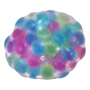 Squishy Ball Light Up sensory processing disorder fidgets