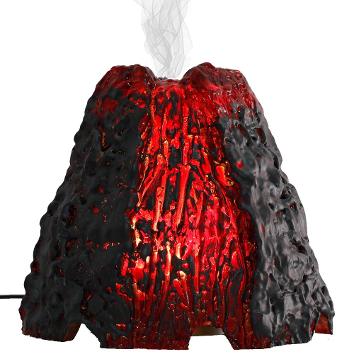 Volcano Essential Oil Diffuser Aromatherapy Diffuser