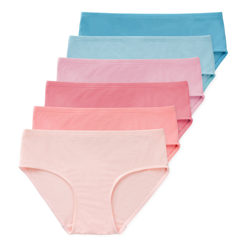 WunderUndies boxer briefs are children’s underwear that are sensory friendly
