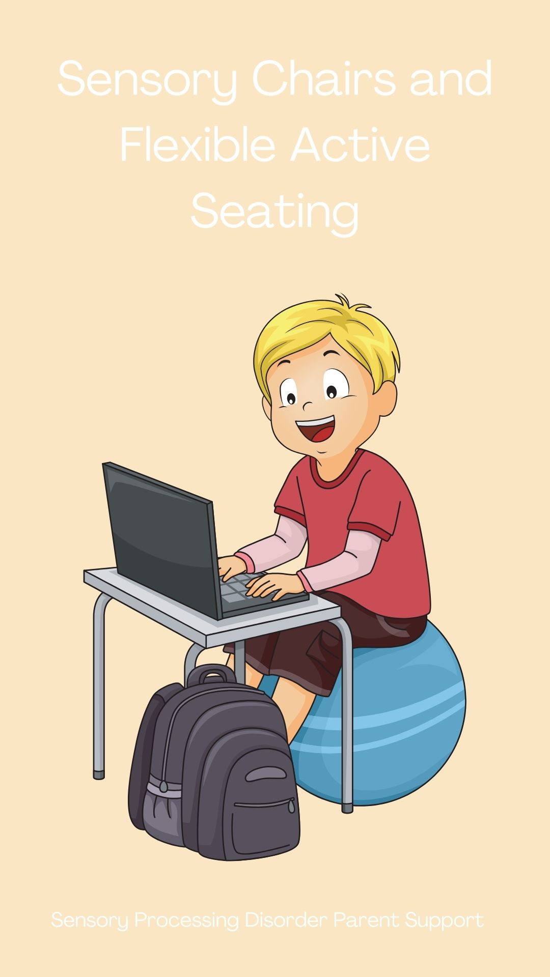 Sensory Chairs and Flexible Active Seating