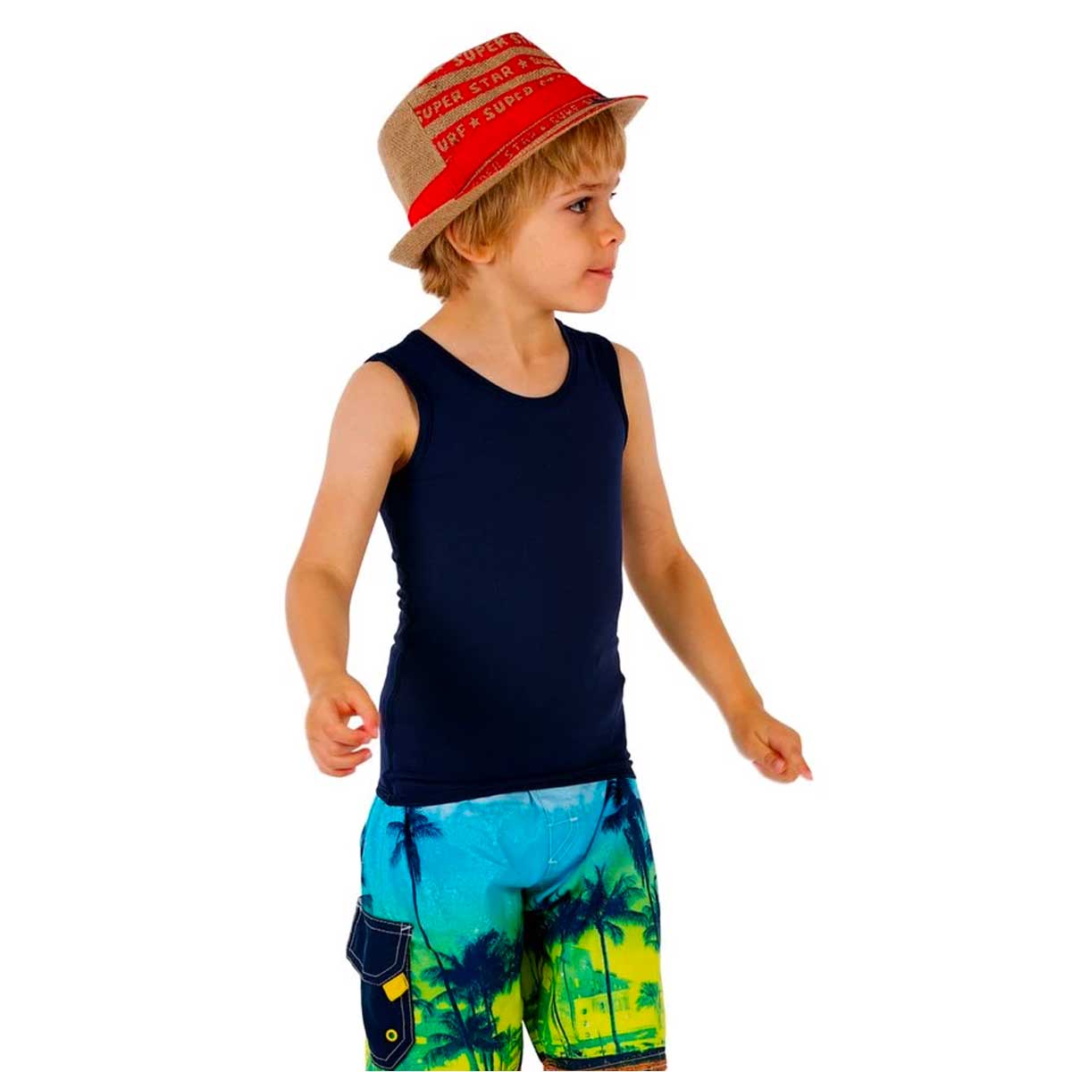 JettProof Sensory Undervest Boys JettProof undervests can be worn as clothing or undergarments