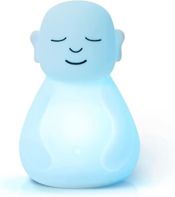 Mindsight 'Breathing Buddha' Guided Visual Meditation Tool for Mindfulness