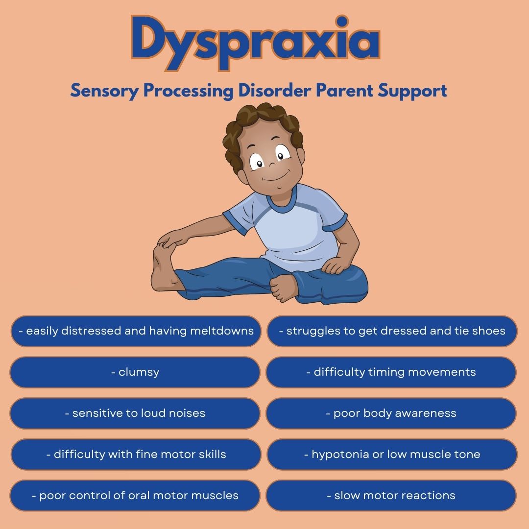 child with dyspraxia symptoms stretching to do yoga dyspraxia symptoms