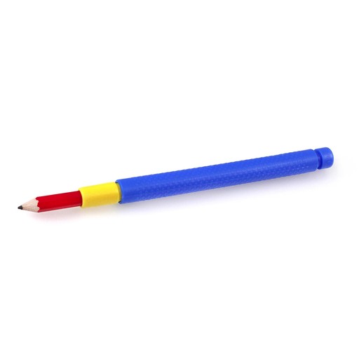 ARK’s Tran-Quill Vibrating Pencil (1 Z-Vibe® Handle with Pencil Tip attachment) This ultimate sensory tool to work on handwriting skills!