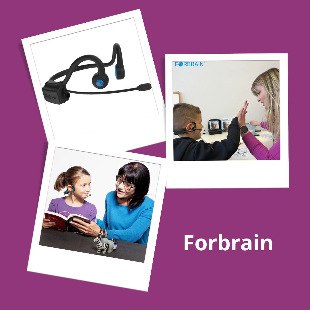 Sensory Processing Disorder Sensory Diet Toys & Tools Forbrain