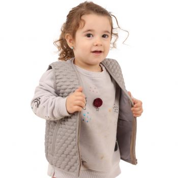 Fun and Function Children's Honeycomb Sensory Weighted Vest