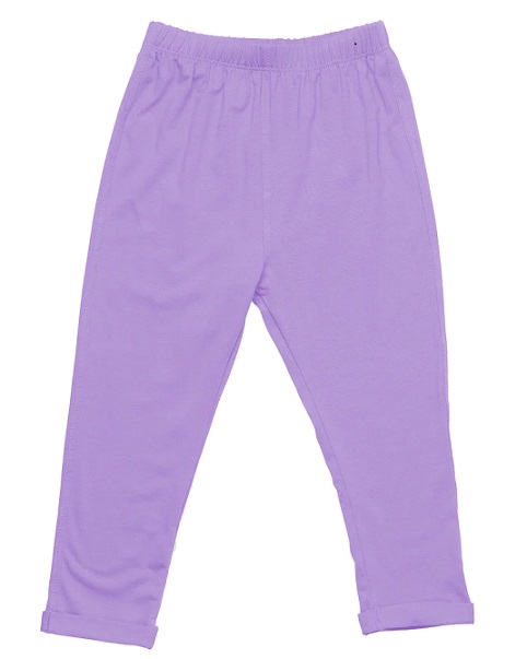 Parker & Talia The Everyday Jogger purple most comfortable jogger ever