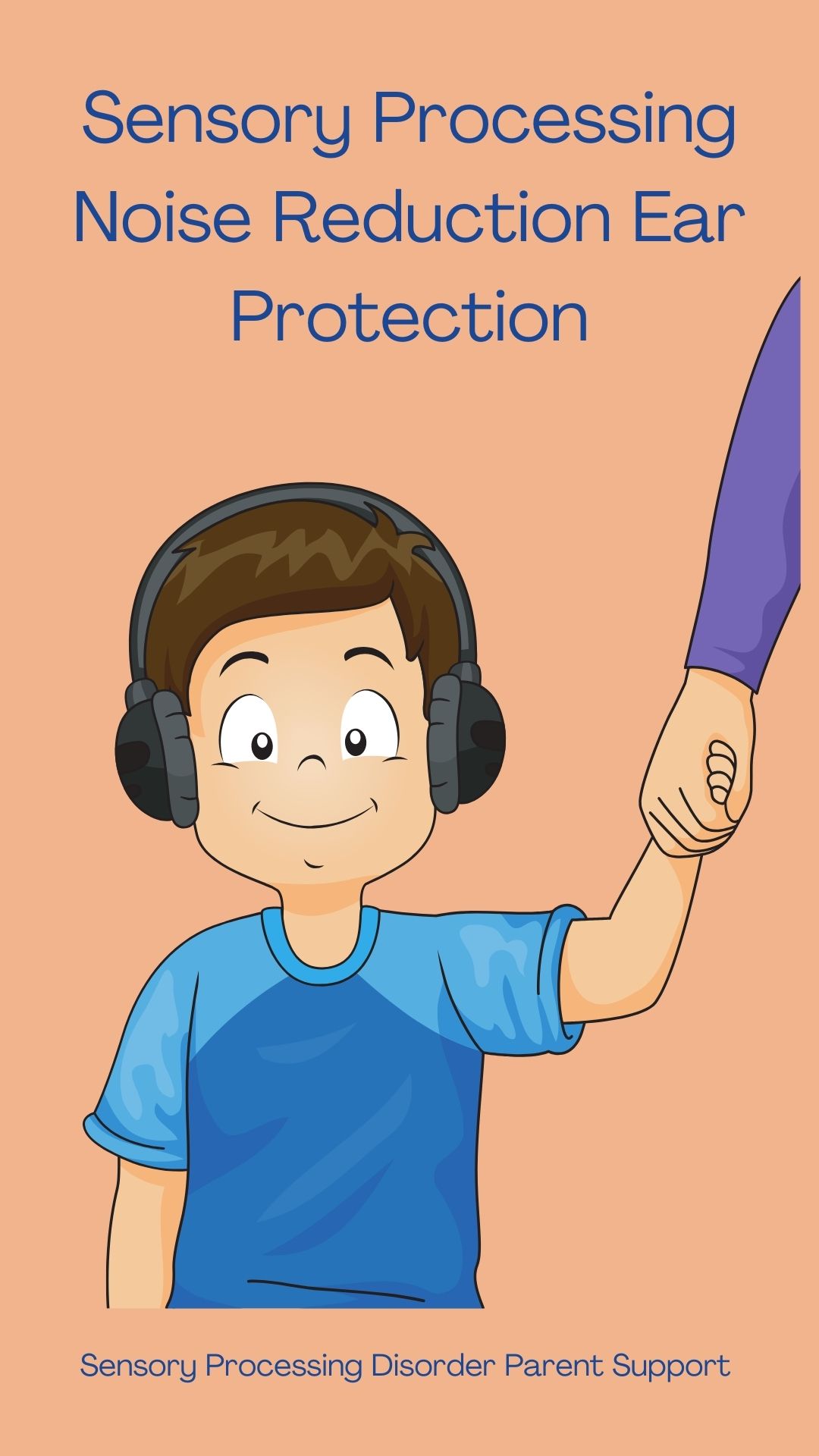 Sensory Processing Disorder  Noise Reduction Ear Protection