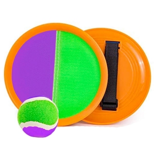 Velcro Catch Set Therapy Shoppe Gross Motor tools