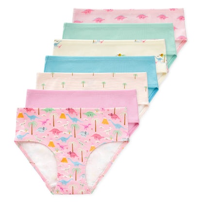 WunderUndies briefs are children’s underwear that are sensory friendly! They’re made of super soft and environmentally friendly bamboo fabric.