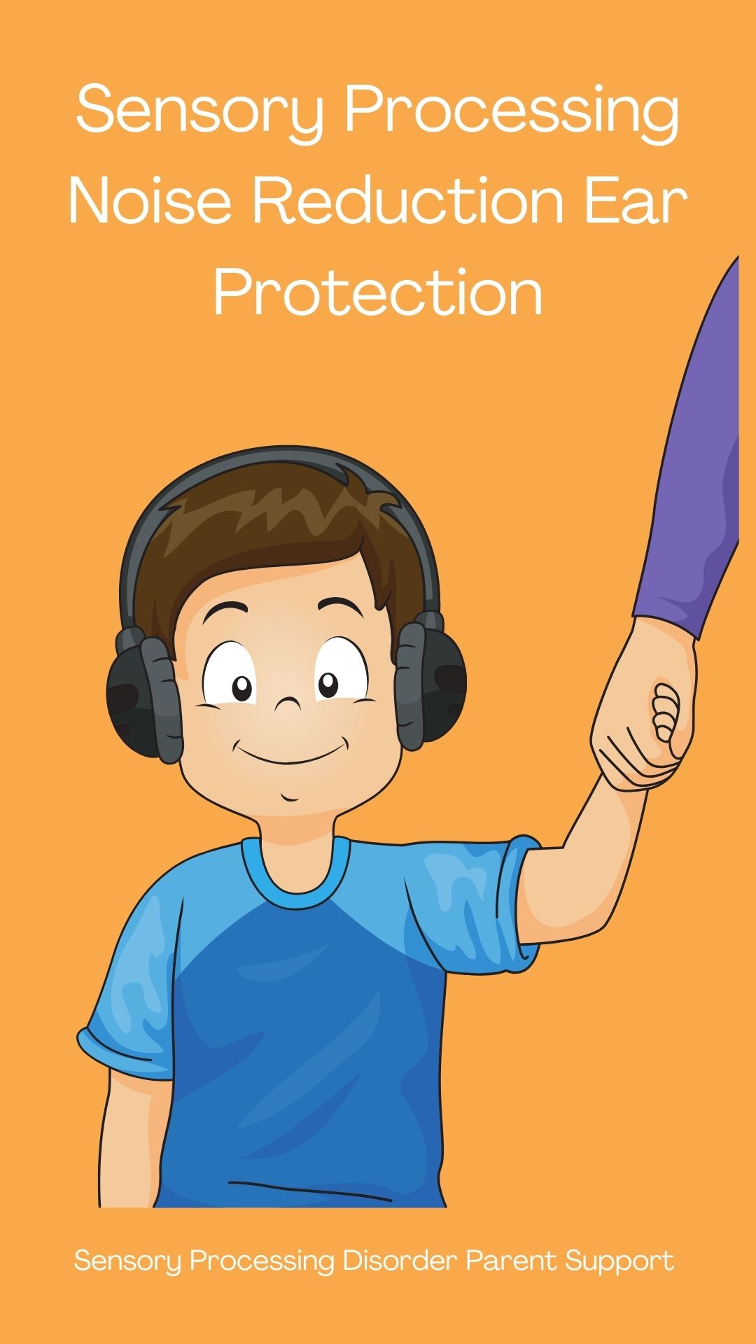 Sensory Processing Disorder  Noise Reduction Ear Protection