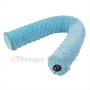 Therapy Shoppe Vibrating Minkee Sensory Tubes
