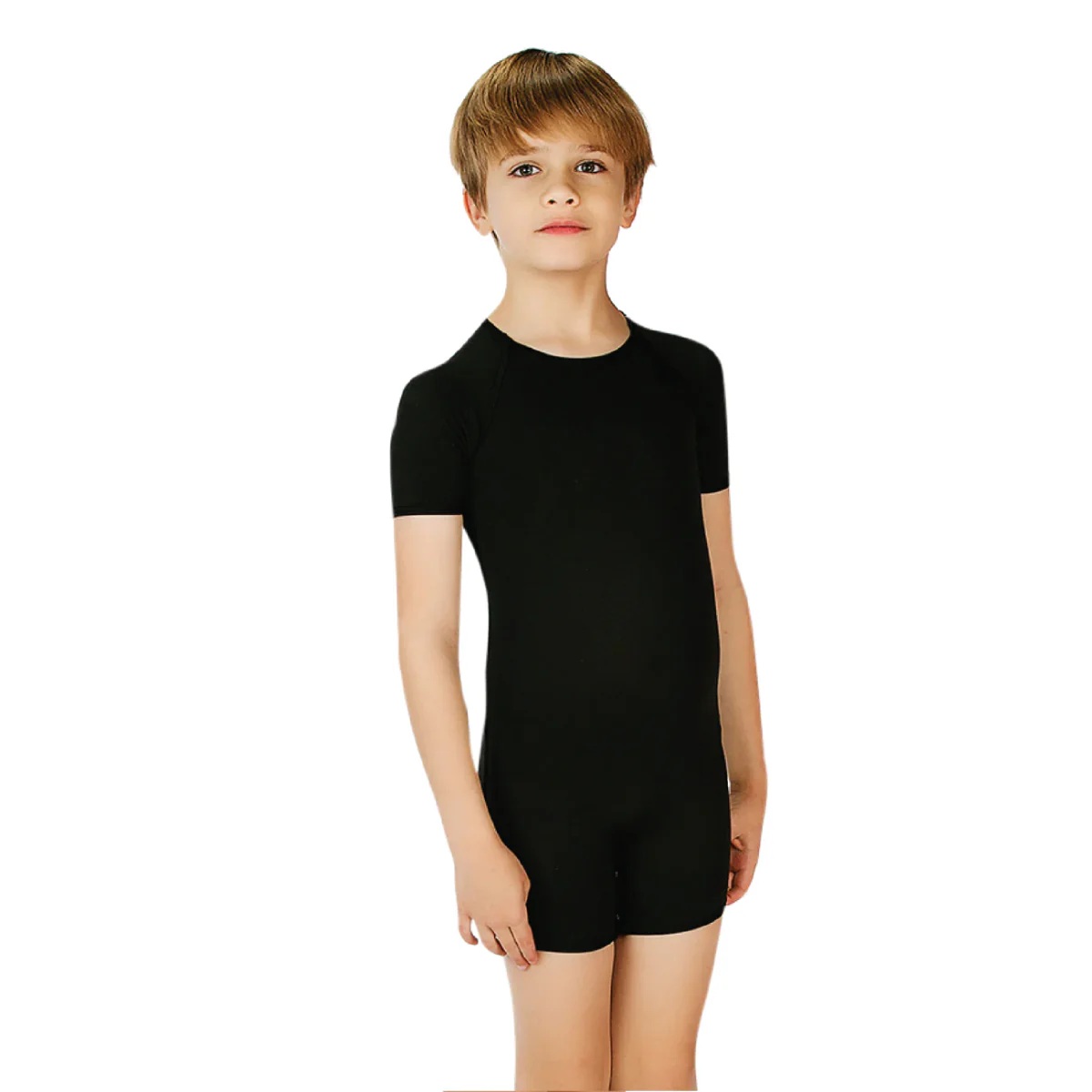 JettProof Sensory Short Sleeve Suit