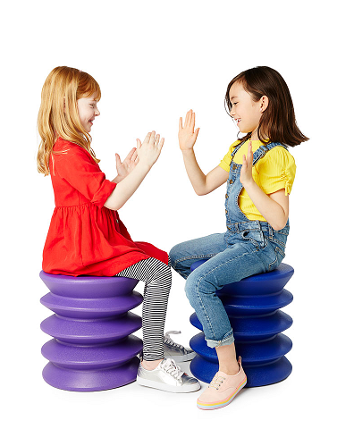 KidsErgo is the safe and healthy way to sit.