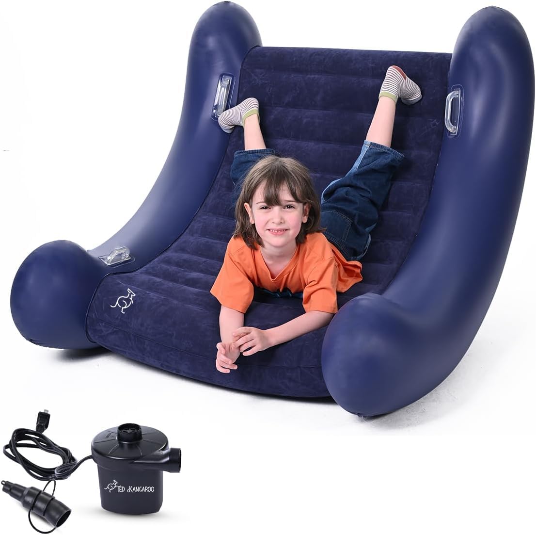 Sensory Chair for Kids, AIR Cloud Rocker