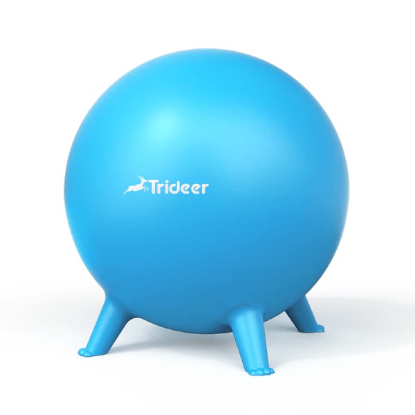 Trideer Flexible ball chair