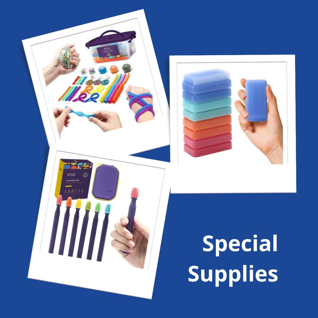 Sensory disorder toys on sale