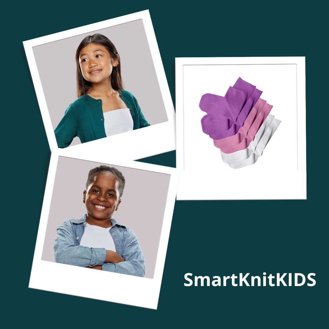 smartknitkids sensory friendsly clothing socks undies Sensory Processing Disorder