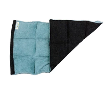Kozie Clothes Kozie Cushy Sensory Weighted Lap Pad Our Cushy, Kozie Weighted Lap Pad is a great Sensory Strategy designed to help with self-regulation, calm, and focus.