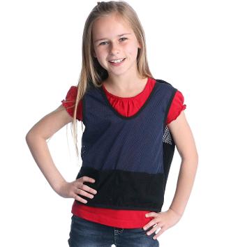 Keep Your Cool With Fun and Function’s Calming Compression Vest