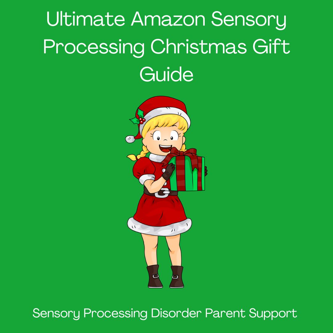 sensory processing disorder parent support ultimate amazon sensory processing christmas gift guide