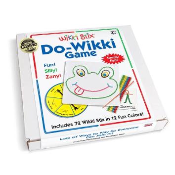 wikki stix Do -wikki Game wikki stix game for kids